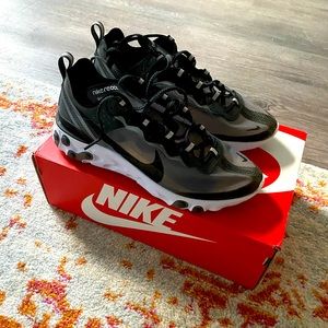 Nike React Element 87